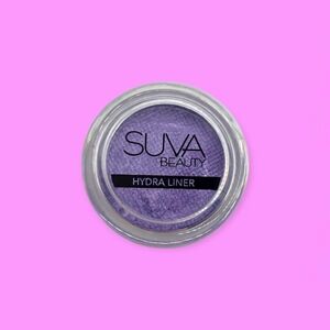 Suva Beauty Lustre Lilac Hydra Liner